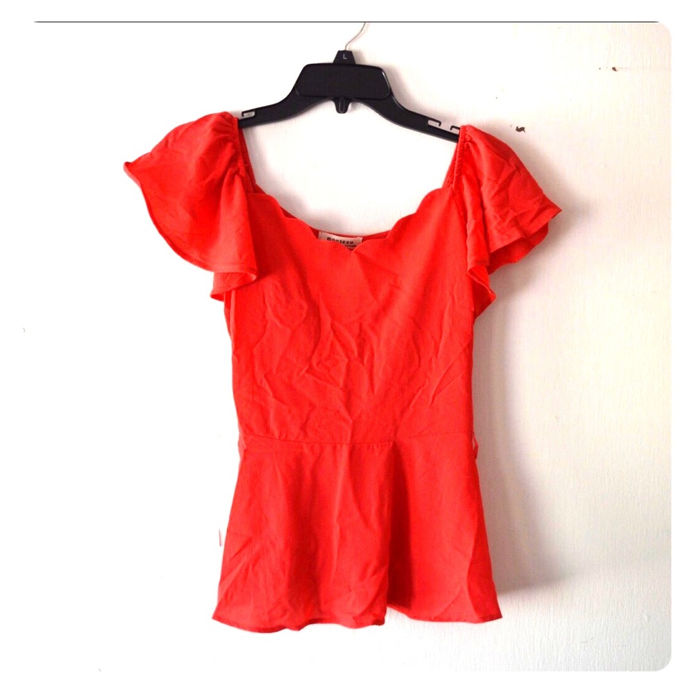 FORMAL BLOUSE!